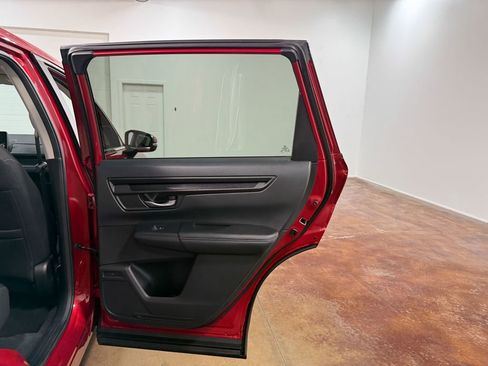 Used 2023 Honda CR-V EX image 63