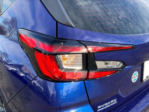 Used 2024 Subaru Impreza RS image 26