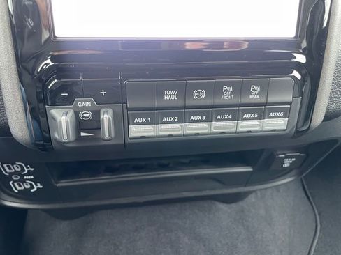 New 2026 RAM 2500 Tradesman image 25