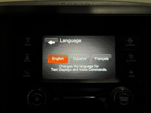 Used 2022 RAM 3500 Tradesman AWD/4WD image 24