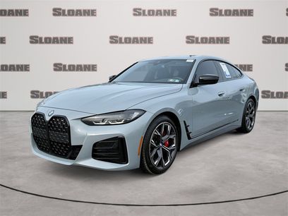 Certified 2023 BMW 430i Gran Coupe xDrive 430i Gran Coupe w/ M Sport Package