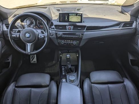 Used 2018 BMW X2 xDrive28i AWD/4WD image 19