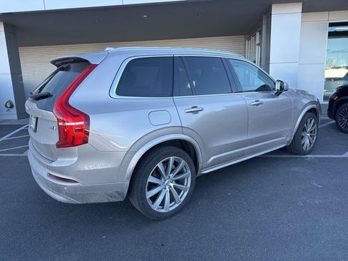 Certified 2023 Volvo XC90 B5 Core w/ Protection Package Premier image 3