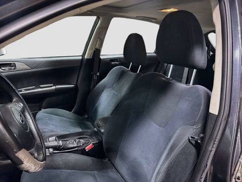 Used 2011 Subaru Impreza 2.5i Premium w/ PWR Moonroof Value Pkg AWD/4WD image 16