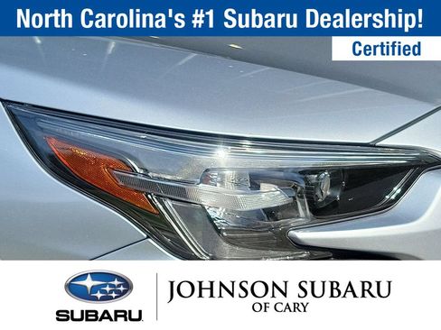 Certified 2024 Subaru Outback Touring AWD/4WD image 28