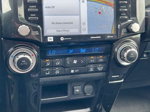 Certified 2024 Toyota 4Runner TRD Pro AWD/4WD image 33