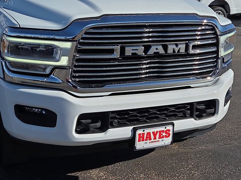 Used 2024 RAM 2500 Laramie image 6