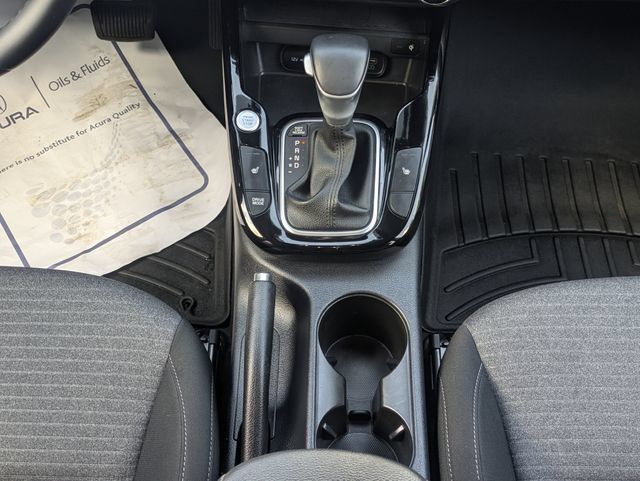 Used 2024 Kia Soul EX w/ Option Group 015 FWD image 18