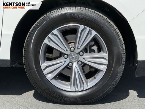 Used 2020 Acura MDX SH-AWD image 15