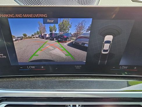 Used 2023 BMW 330i Sedan w/ Driving Assistance Package RWD image 32