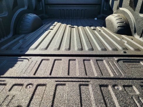 New 2026 Ford F350 XL w/ STX Appearance Package image 27