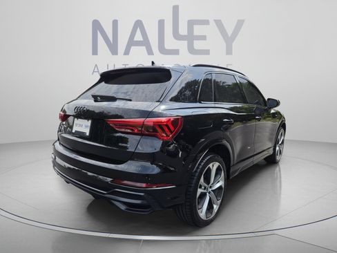 Used 2021 Audi Q3 2.0T Premium w/ Convenience Package AWD/4WD image 5