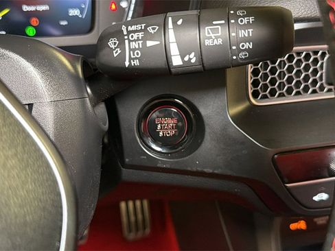 Used 2024 Honda Civic Type R image 31