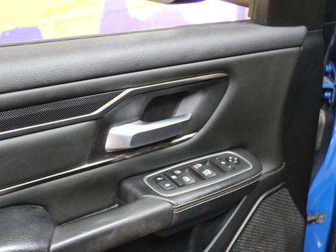 Used 2021 RAM 1500 Sport w/ Advanced Safety Group AWD/4WD image 13
