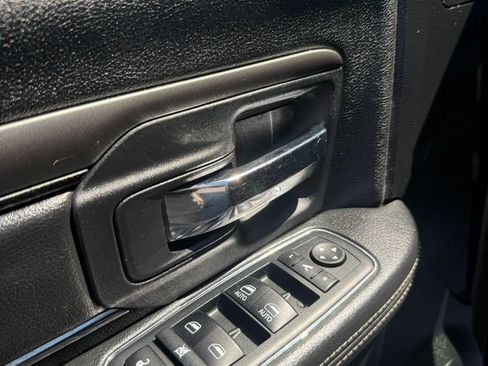 Used 2014 RAM 1500 Sport w/ Remote Start & Security Group AWD/4WD image 18