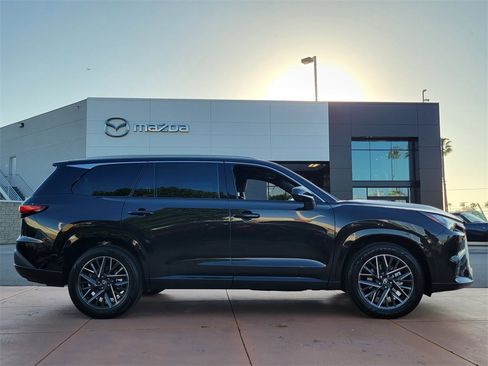 Used 2026 Lexus TX 350 AWD image 33