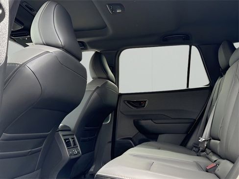 New 2026 Subaru Outback Limited image 14