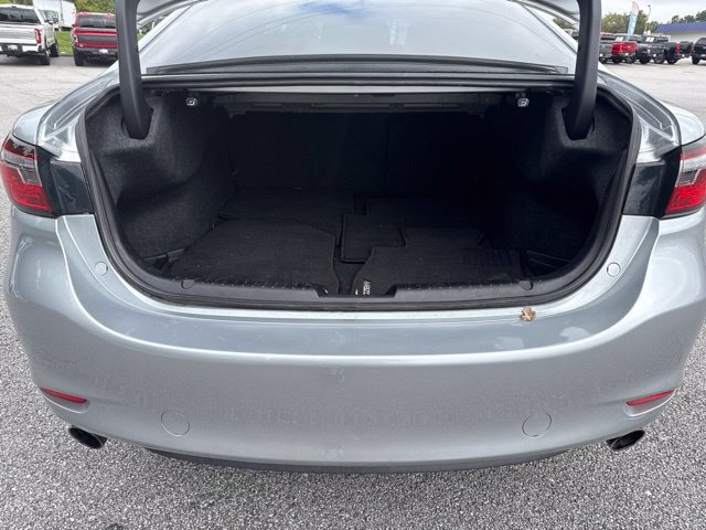 Used 2018 MAZDA MAZDA6 Grand Touring FWD image 14
