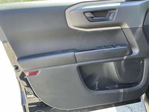 New 2025 Ford Bronco Sport Big Bend image 17