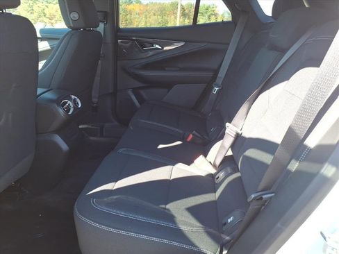 New 2026 Chevrolet Blazer EV LT w/ LPO, Blackout Package image 12