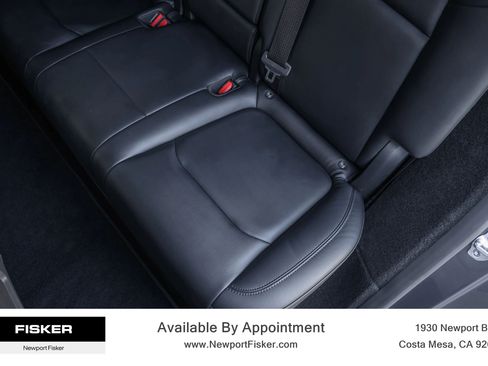 Used 2023 Tesla Model Y Performance AWD/4WD image 19