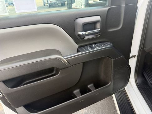 Used 2019 Chevrolet Silverado 2500 W/T image 11