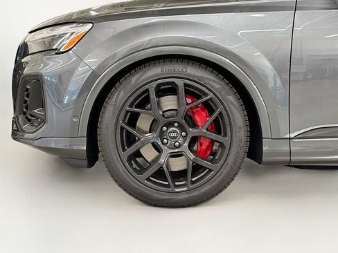 New 2026 Audi SQ7 Prestige AWD/4WD image 26