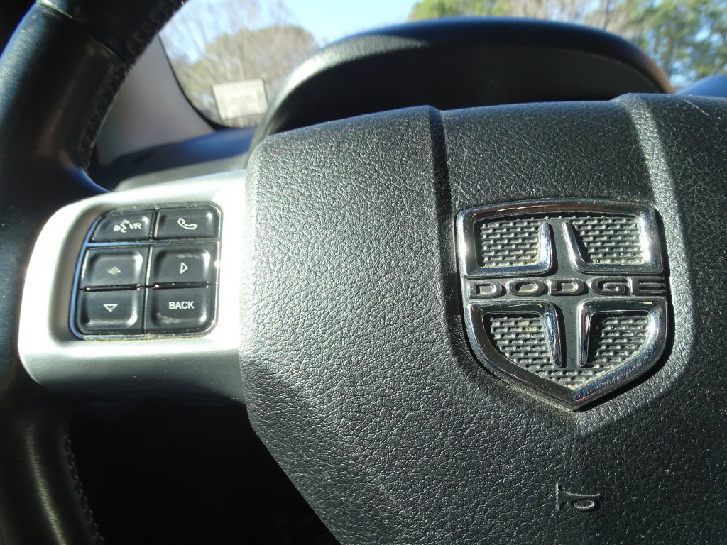 Used 2013 Dodge Journey Crew FWD image 24