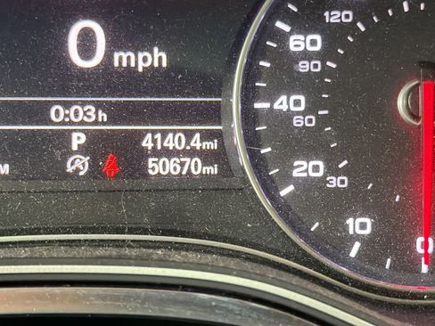 Used 2018 Audi A6 2.0T Premium FWD image 31