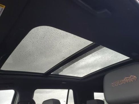 New 2026 Chevrolet Tahoe High Country image 20