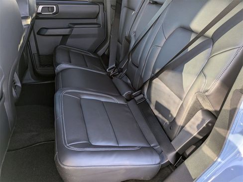 New 2025 Ford Bronco Outer Banks image 43