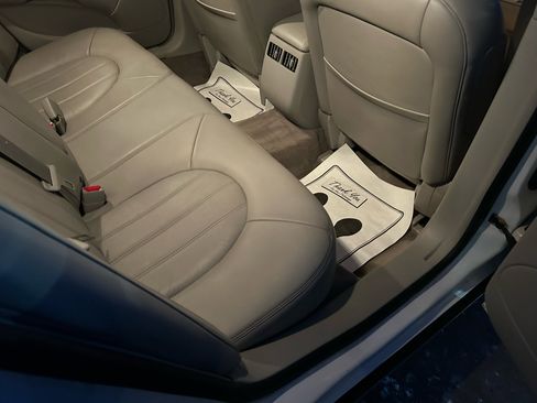 Used 2007 Buick Lucerne CXL w/ Luxury Package image 16