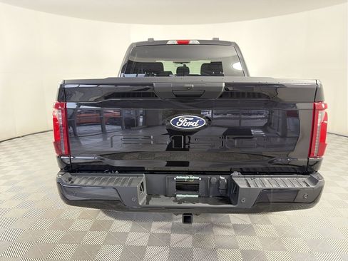 Certified 2025 Ford F150 STX w/ Equipment Group 200A Standard image 6