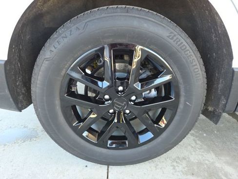 Used 2024 Chevrolet Equinox LT w/ LPO, Floor Liner Package image 72