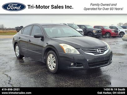 Used 2011 Nissan Altima 2.5 S w/ Special Edition Pkg