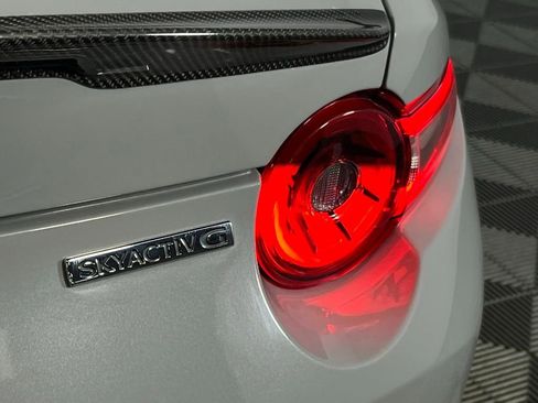 Used 2024 MAZDA MX-5 Miata RF Grand Touring image 15