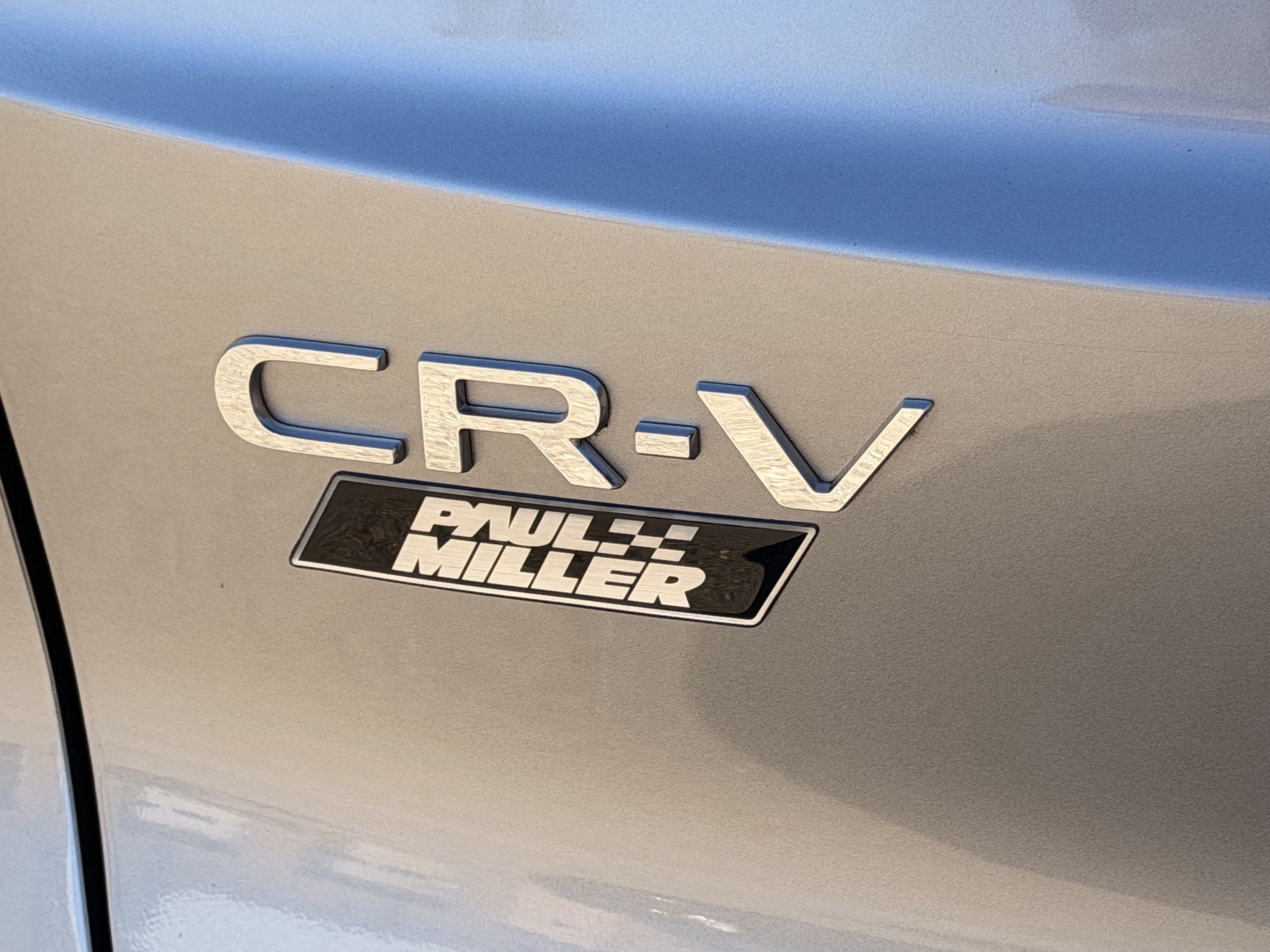 Used 2024 Honda CR-V Sport-L image 29