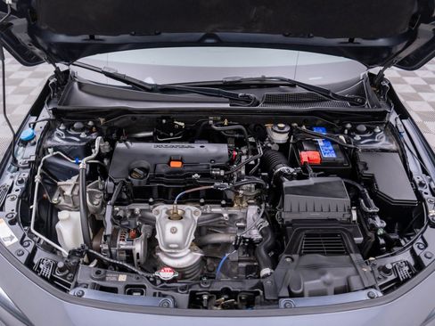 Used 2023 Honda Civic Sport image 28