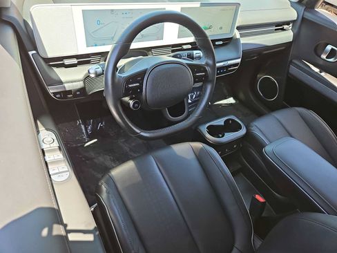 Certified 2024 Hyundai Ioniq 5 Limited RWD image 10