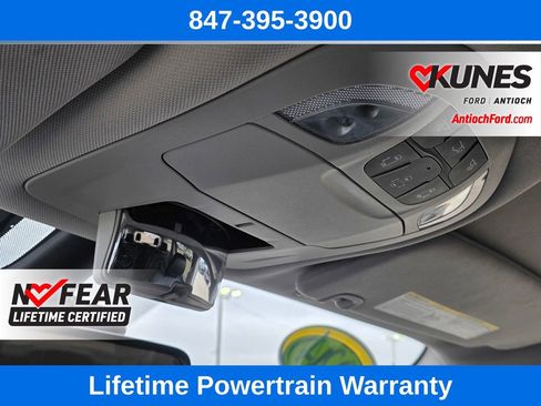 Used 2024 Chrysler Pacifica Touring-L FWD image 56