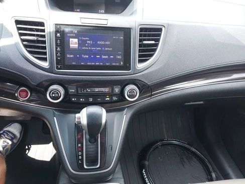 Used 2016 Honda CR-V Touring image 17