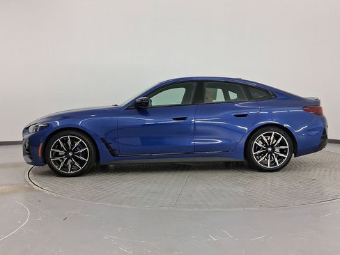 Certified 2025 BMW M440i image 2