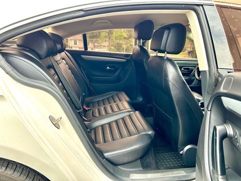 Used 2014 Volkswagen CC Sport FWD image 22
