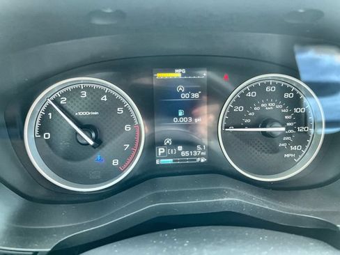Used 2020 Subaru Forester Premium AWD/4WD image 12