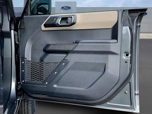 New 2025 Ford Bronco Big Bend image 31