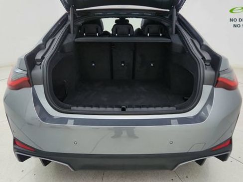 Used 2023 BMW i4 eDrive35 w/ Premium Package RWD image 14