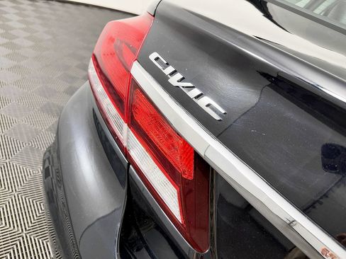Used 2015 Honda Civic EX-L image 11
