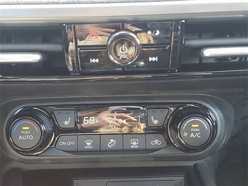 New 2026 Nissan Kicks SV image 21