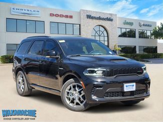 New 2026 Dodge Durango GT video 1