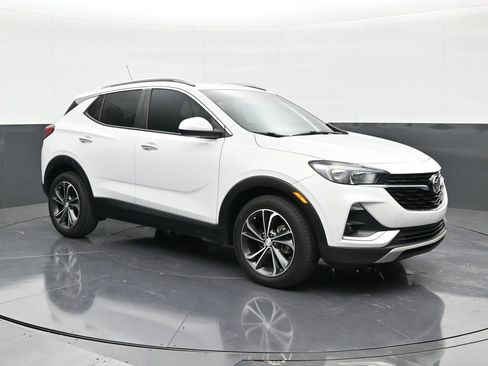 Used 2020 Buick Encore GX Select image 7